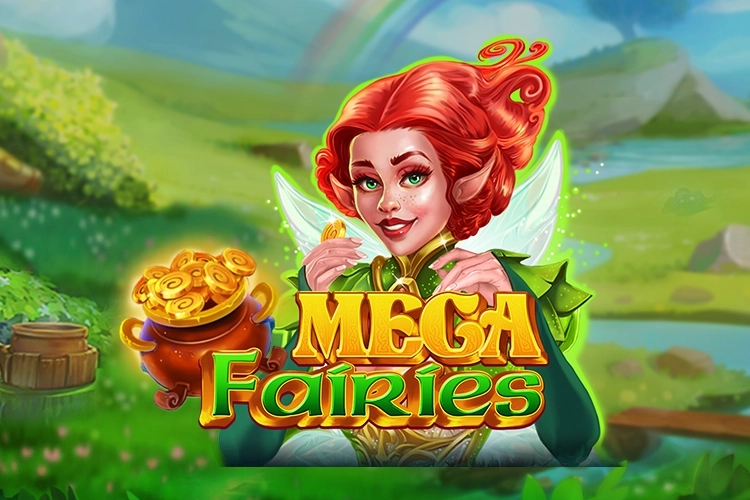 05367 mega fairies