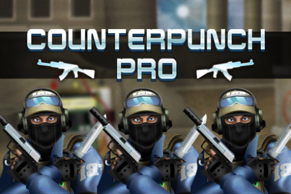 05450 counterpunch pro