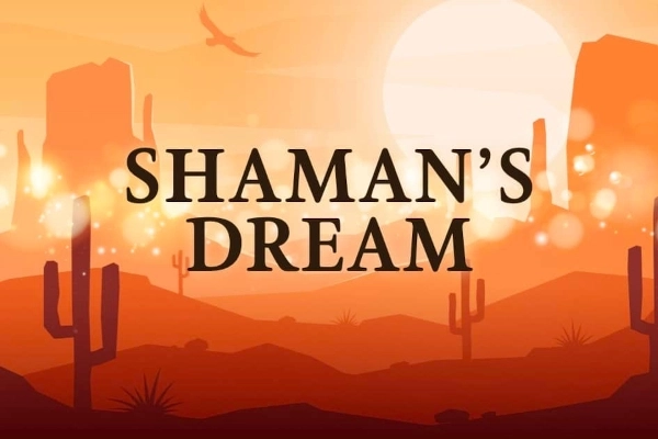 06772 shamans dream