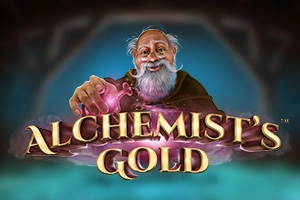 23539 alchemists gold