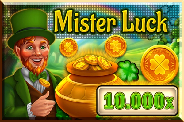 24141 mister luck